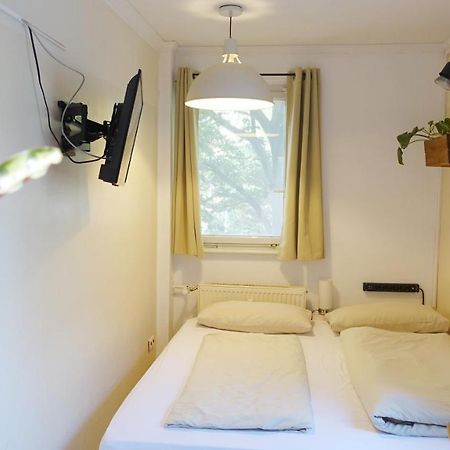 Апартаменты 1 Zimmer In Wohngemeinschaft, Netflix, Premium Kabelfernsehen, Kueche Берлин Экстерьер фото